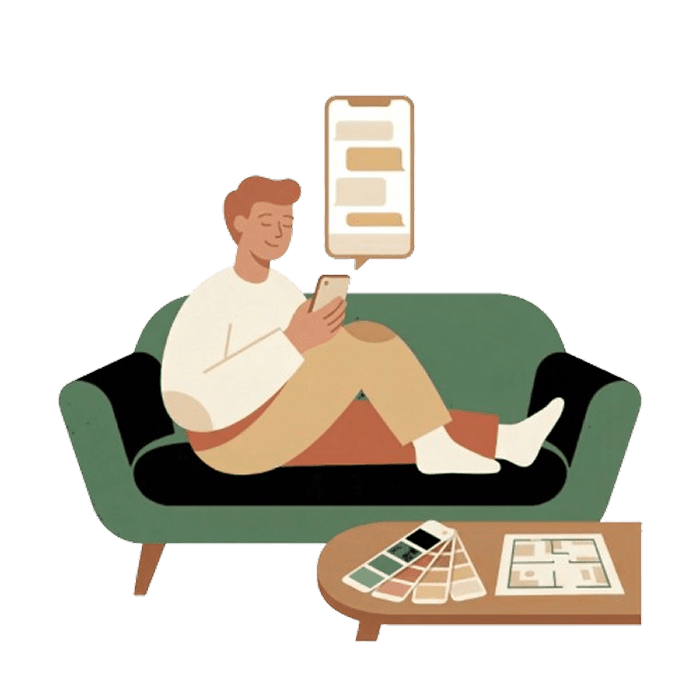 Beskriv ditt problem